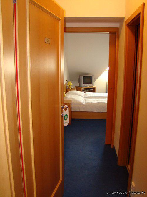 Libero Residence Prag Værelse billede