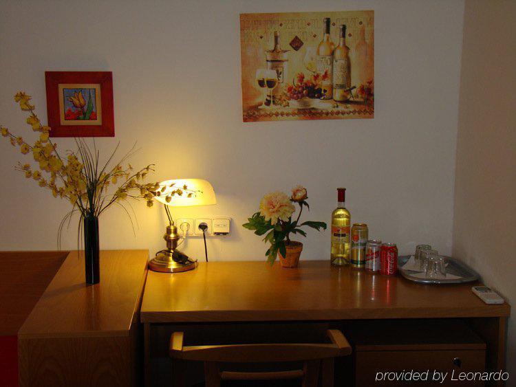 Libero Residence Prag Værelse billede